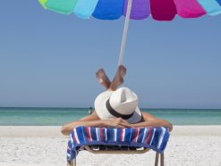 Clearwater Beach Best Beaches in Florida